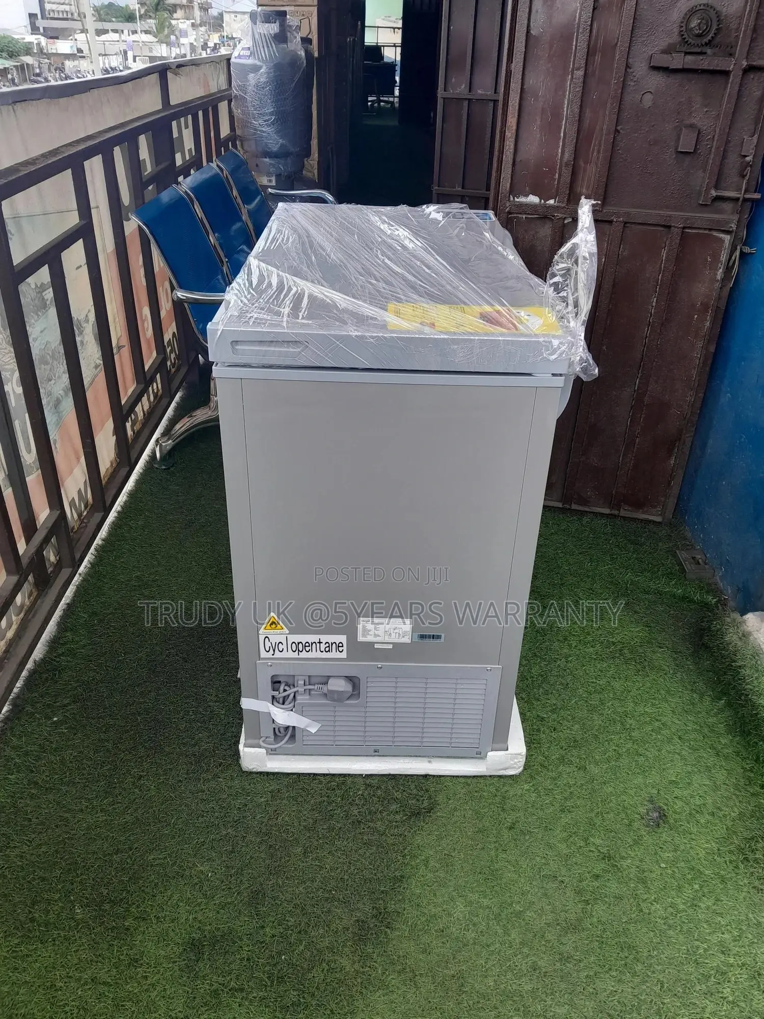 Asano Chest Freezer 200ltrs Brand New Freezer Freezer Freeze