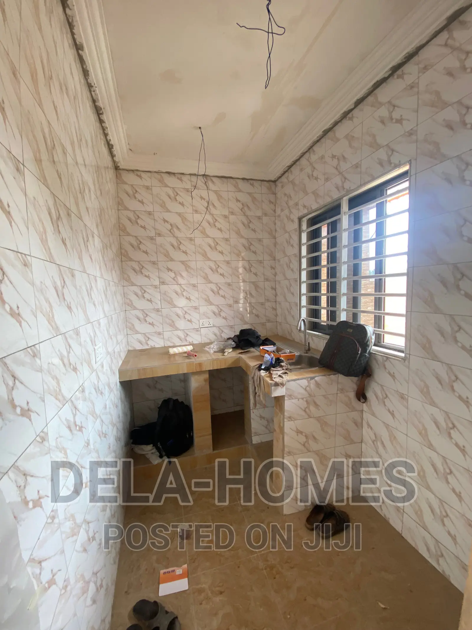 1bdrm Apartment in Ashaley Botwe for rent