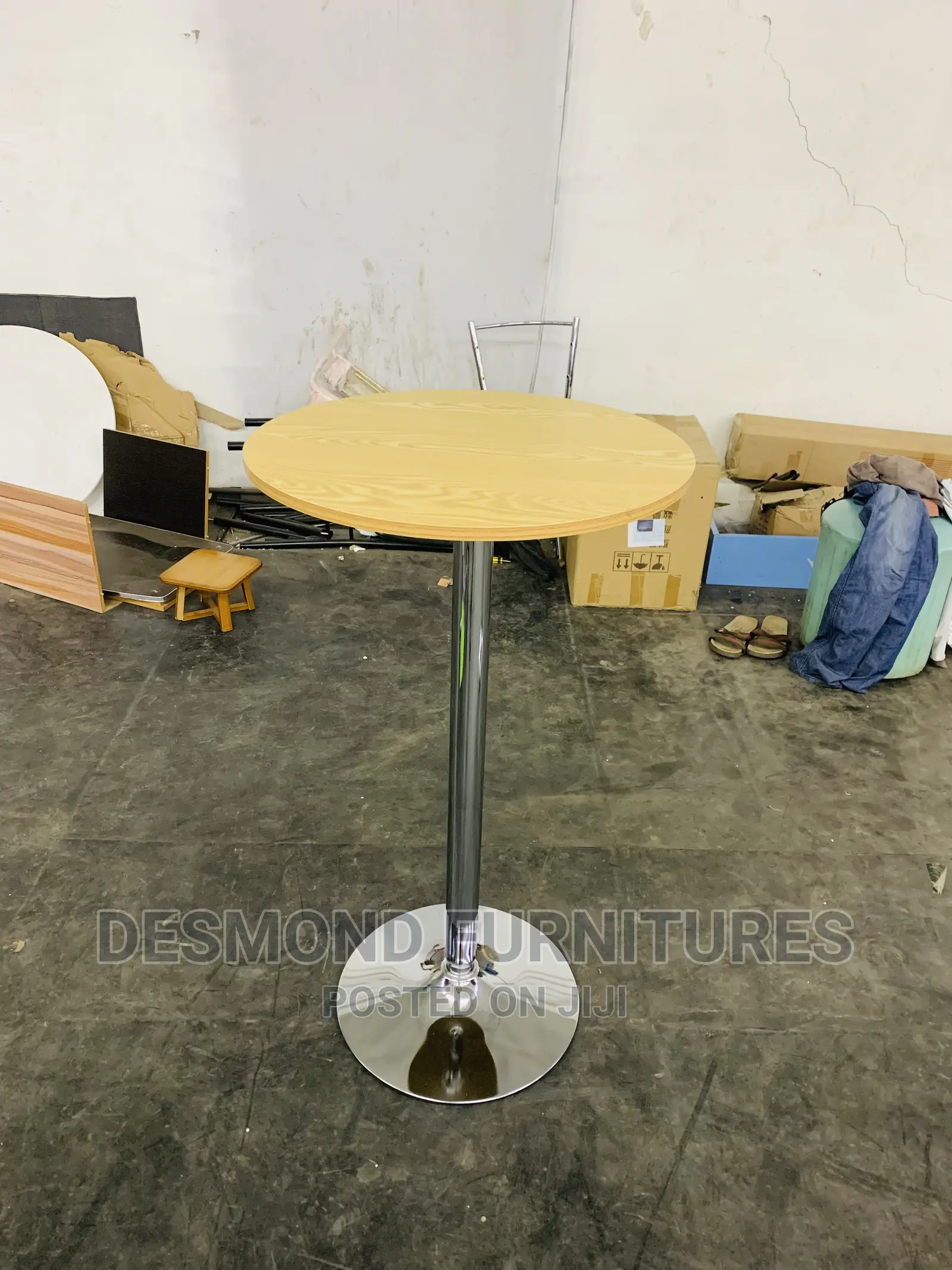 Cocktail Table
