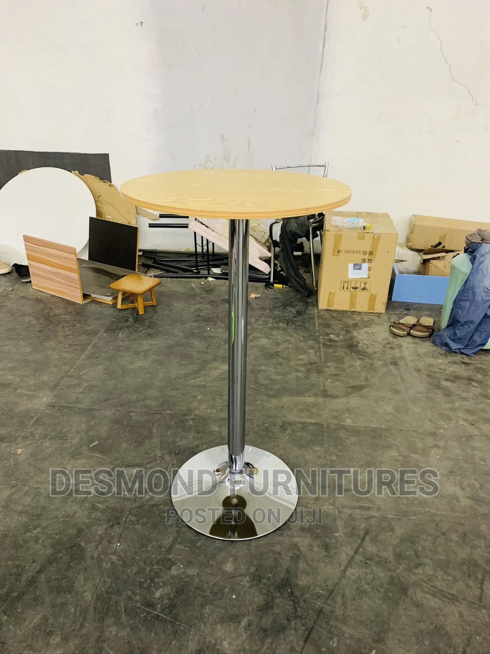 Cocktail Table