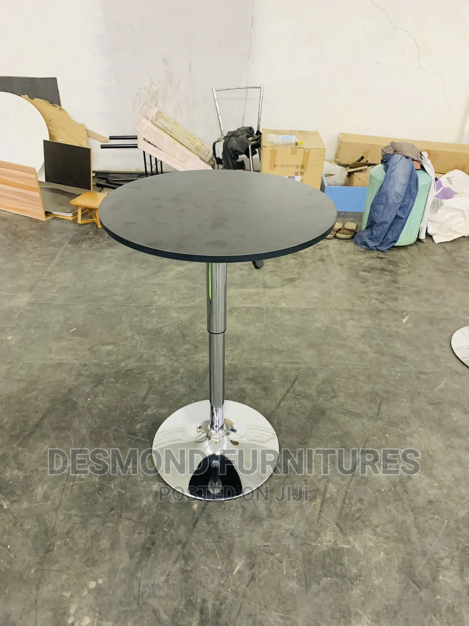 Bar Tables