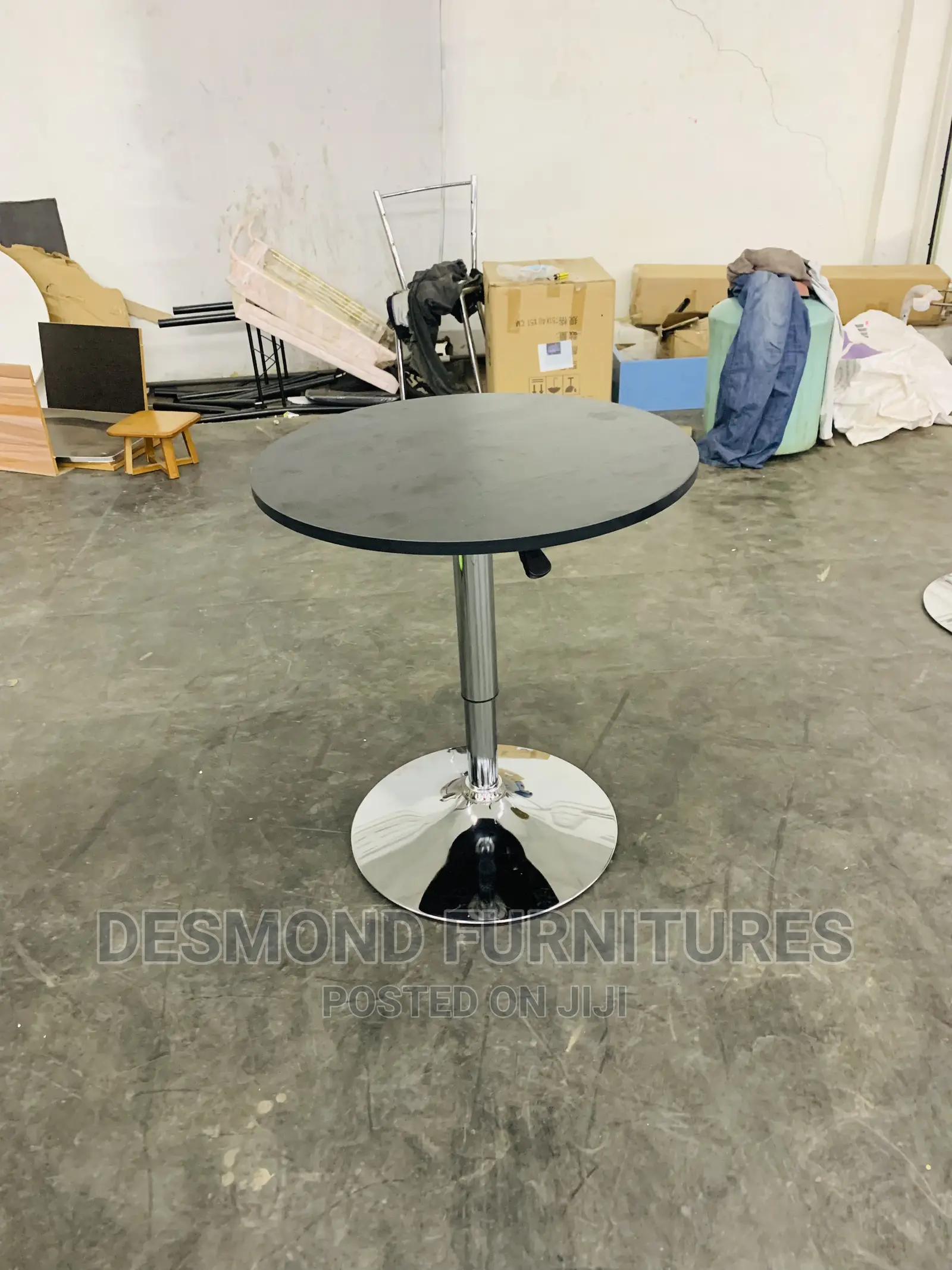 Bar Tables