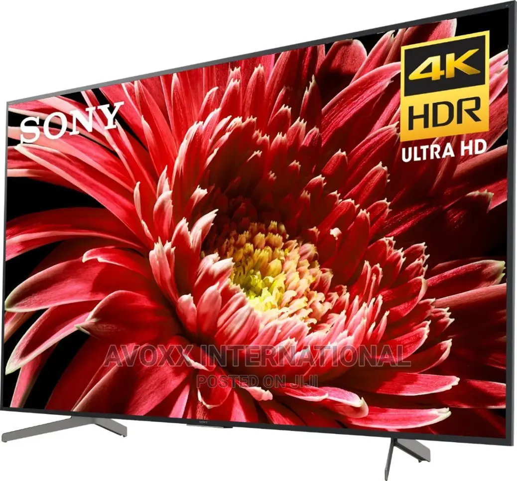 Sony Bravia 85" Class Uhd Led Android Smart Tv
Xbr85x850g