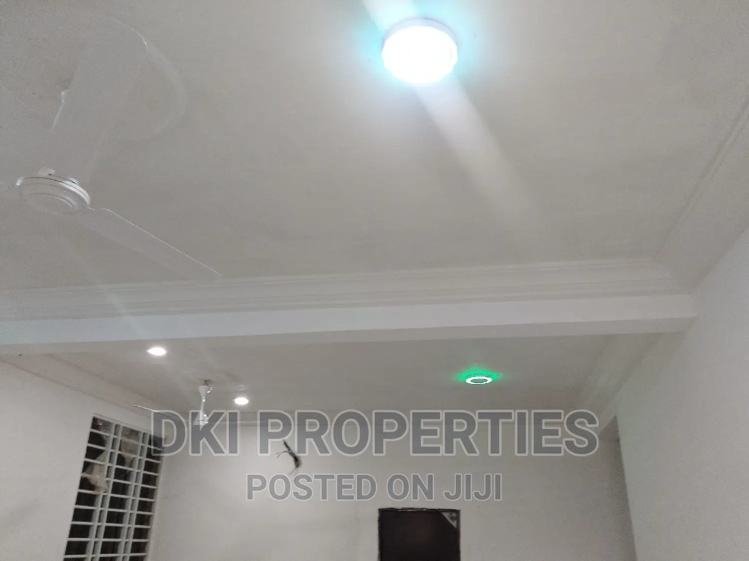 2bdrm Apartment in Dki Properties, Adenta for rent