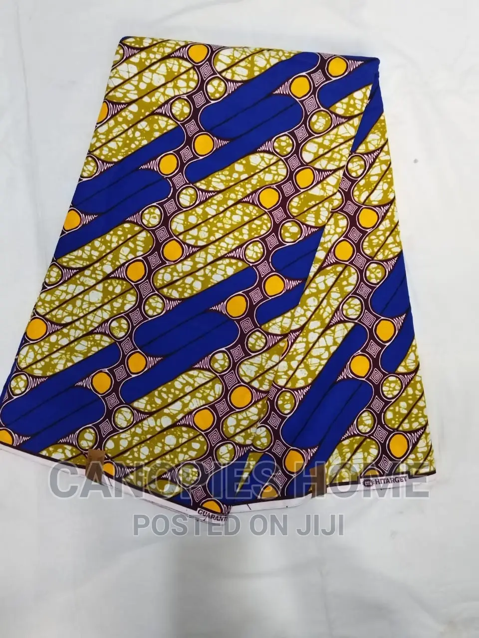 Quality Fabric