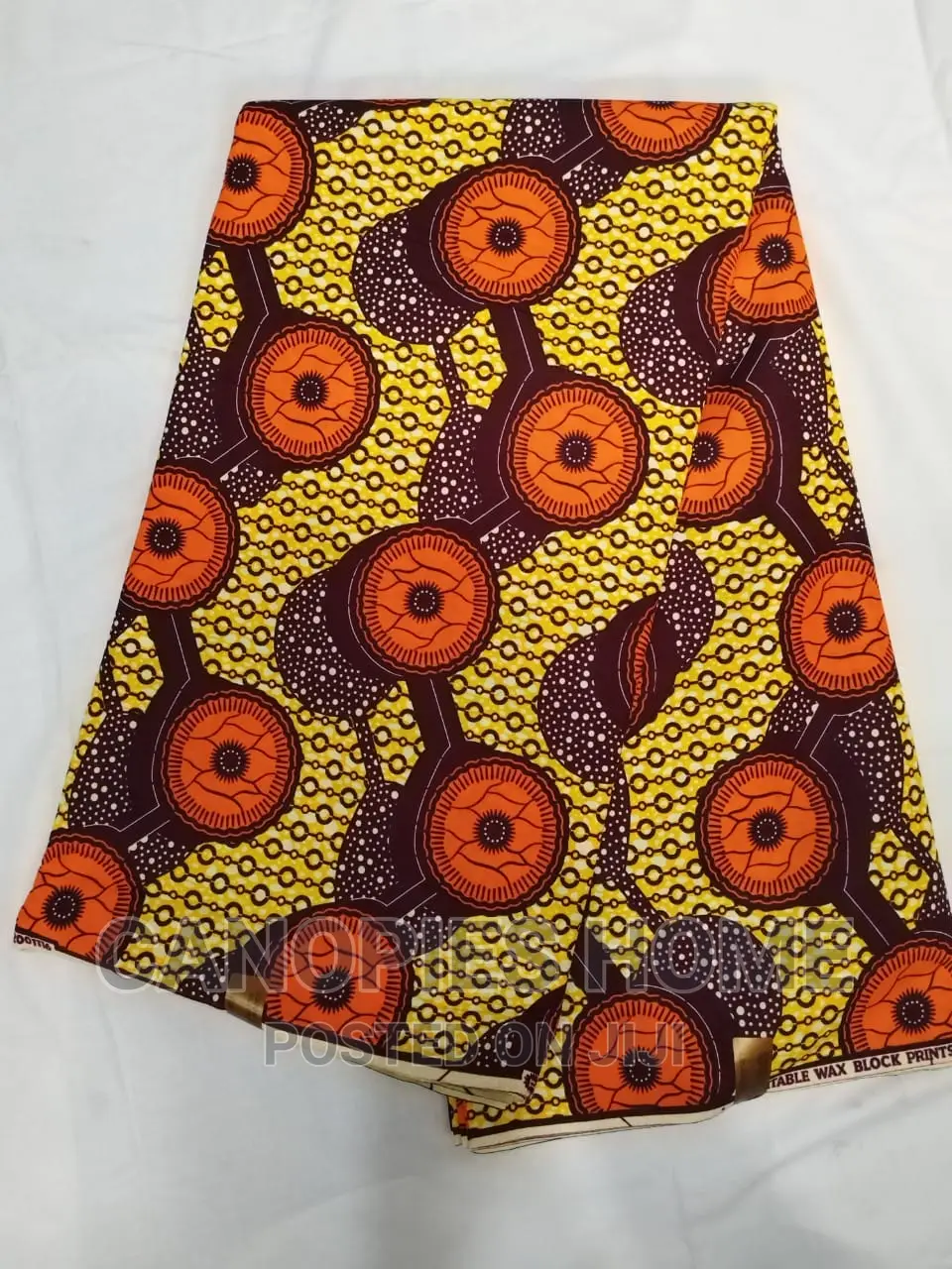 Quality Fabric