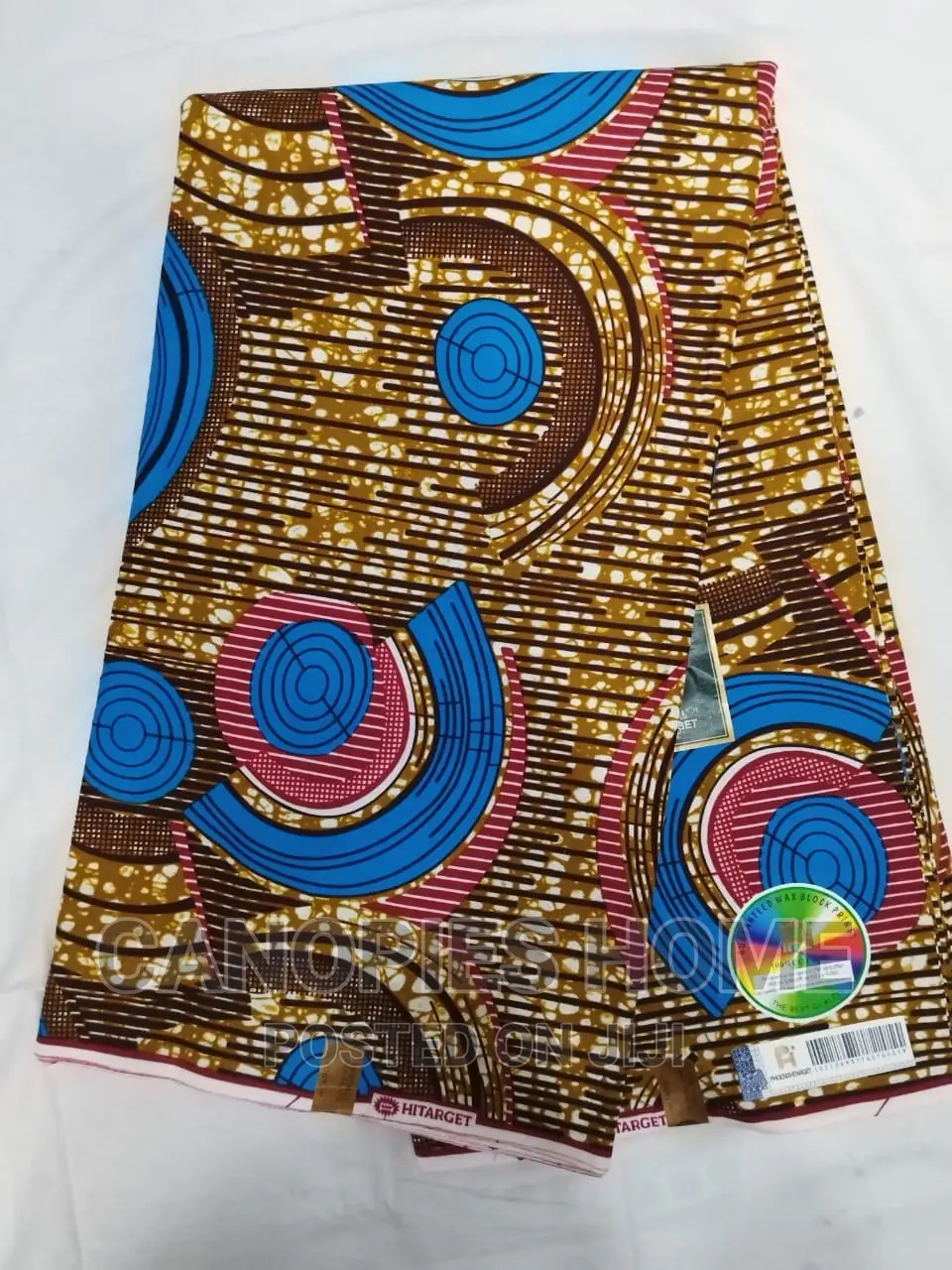 Quality Fabric