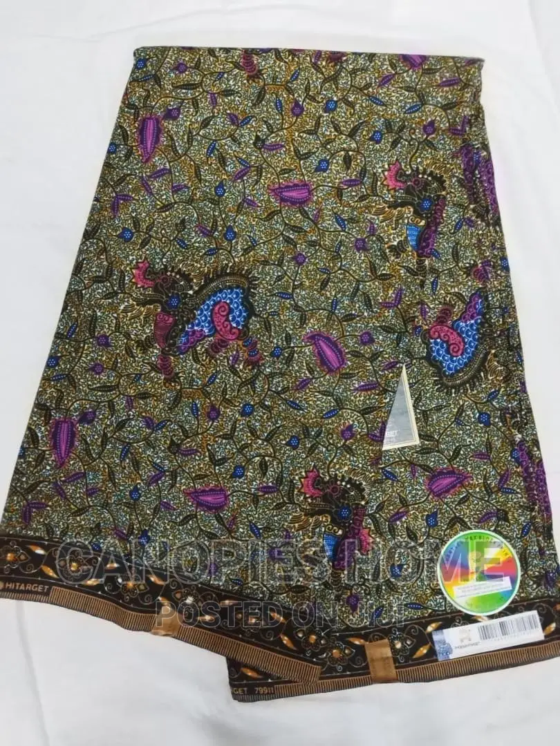 Quality Fabric