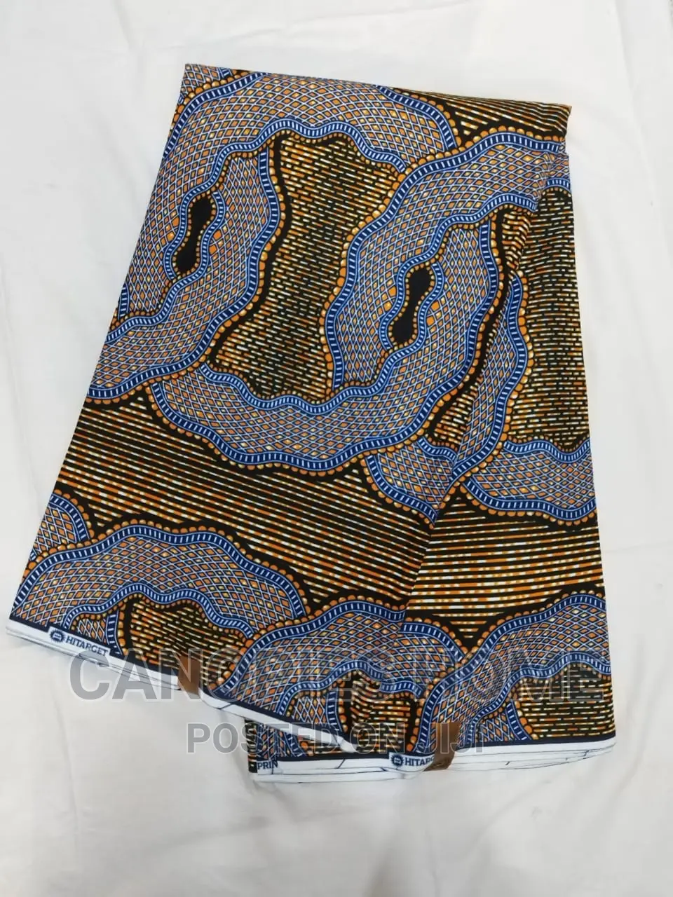 Quality Fabric