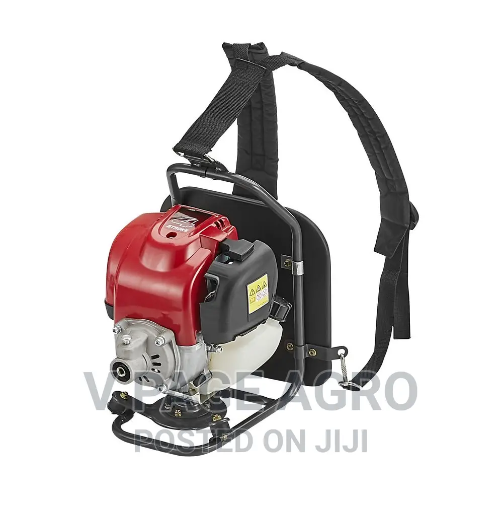 4-Stroke Bg35 Brush Cutter