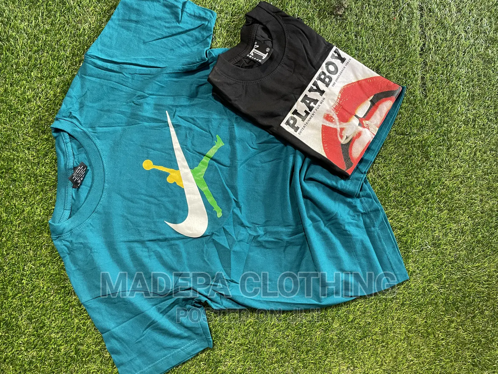 Quality T Shirts