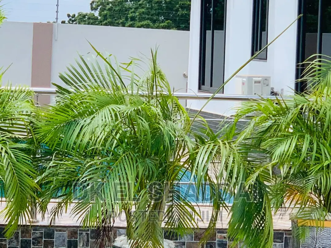 4bdrm House in East Legon for sale
