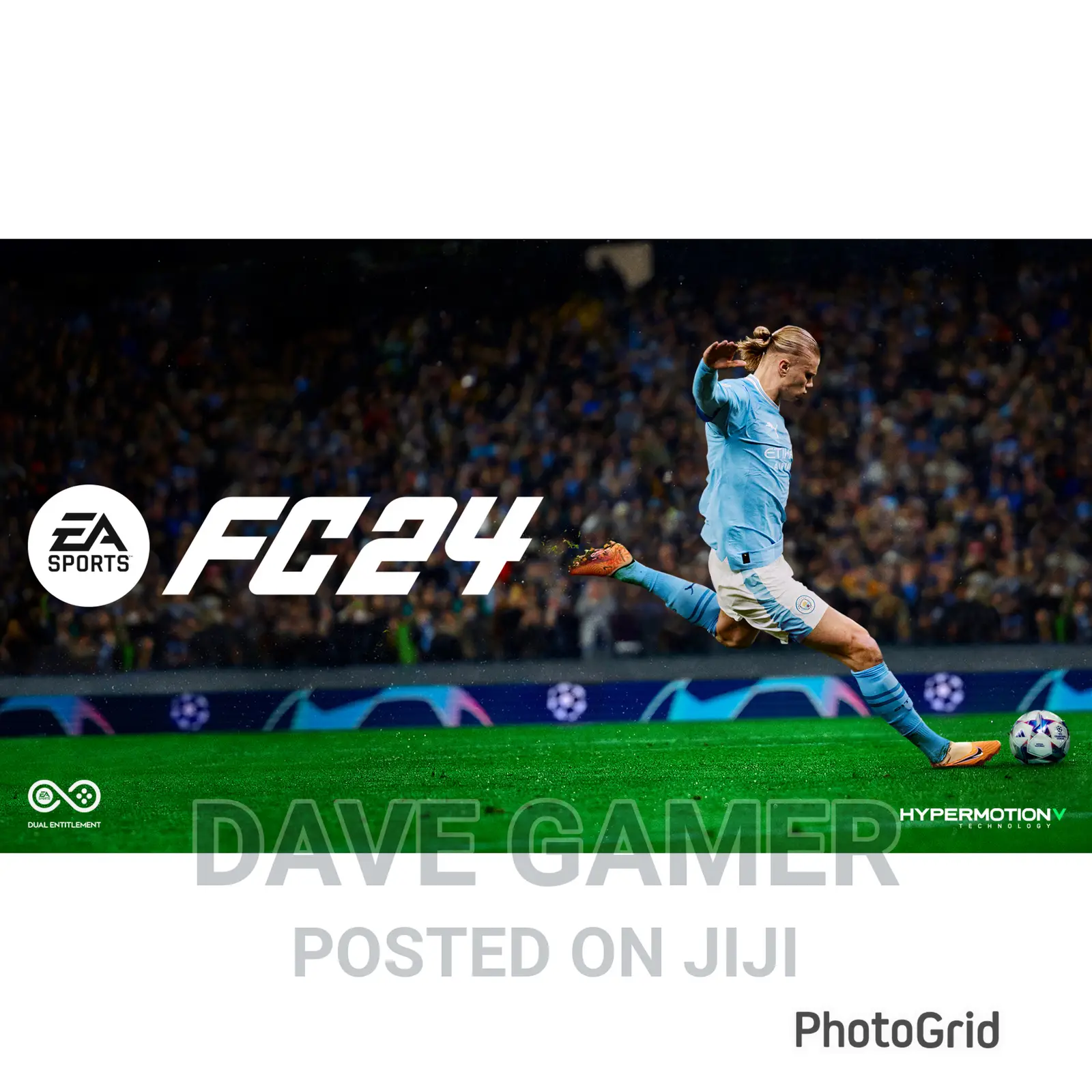 FIFA 24 PC (Shared Offline Account + Files)