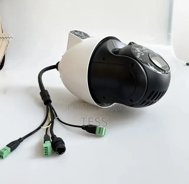 Hikvision Ip 4mp Tandemvu 25xcolorful Ds-2se4c425mwg-E(14f0)
