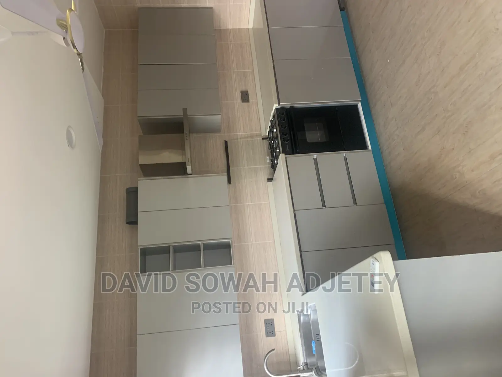 2bdrm Apartment in East Airport for rent