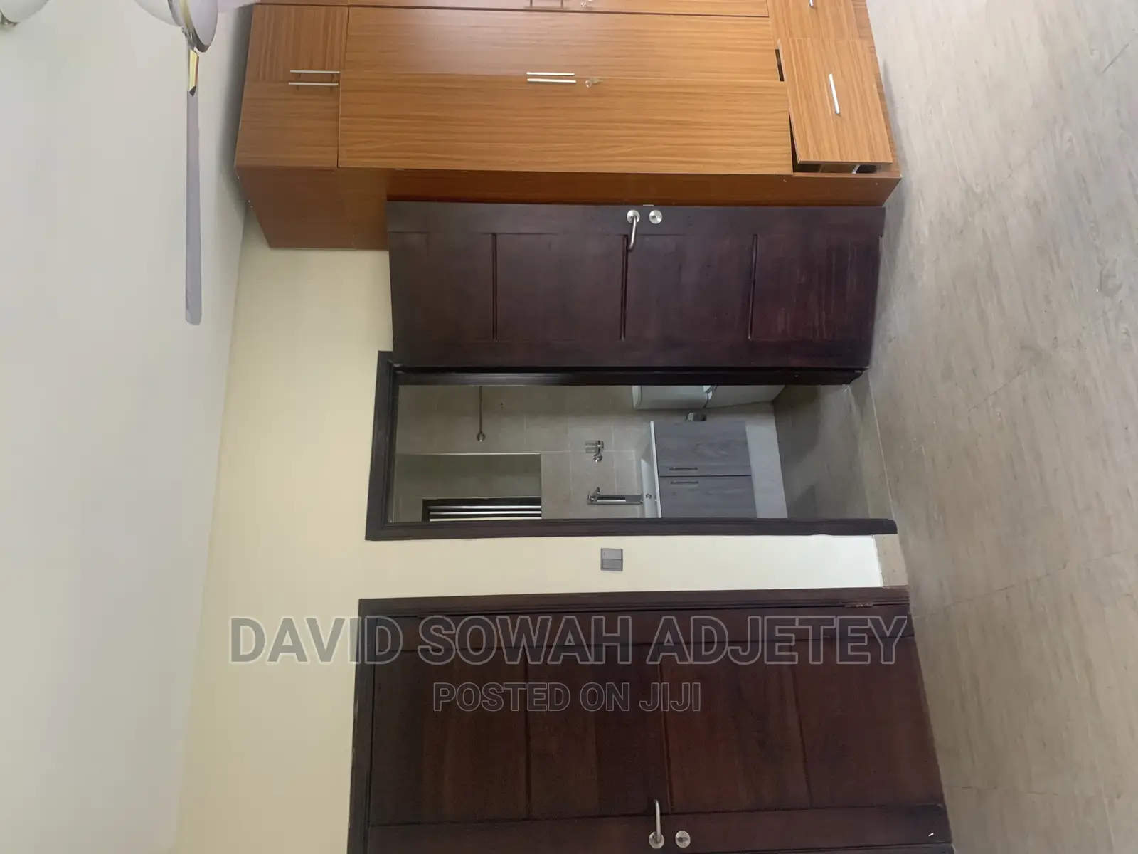 2bdrm Apartment in East Airport for rent