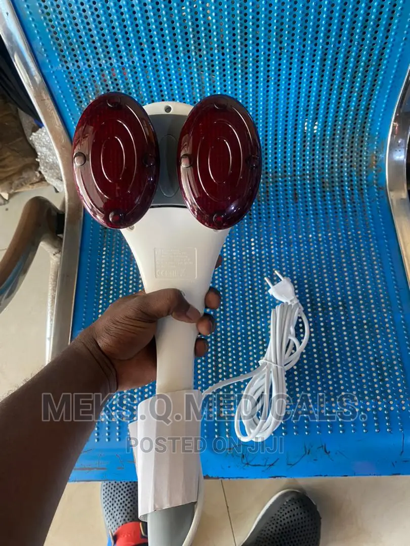 Body Massager ( Beurer )