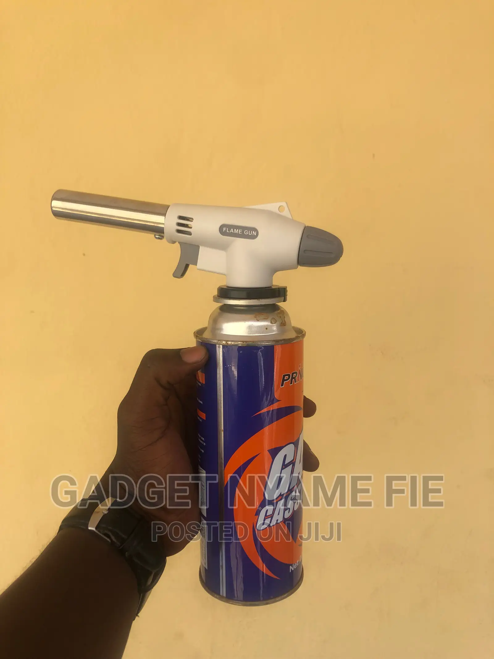 Flame Gun / Blowtorch (1300 Degrees)