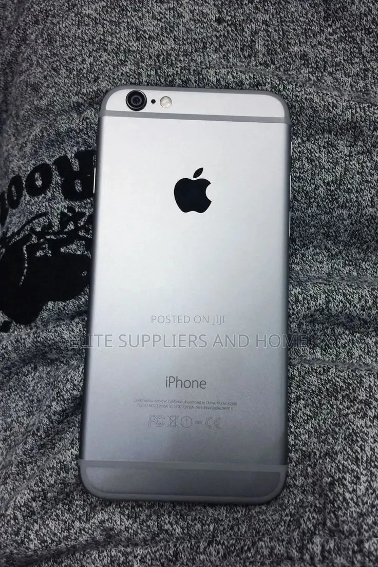 Apple iPhone 6 32 GB