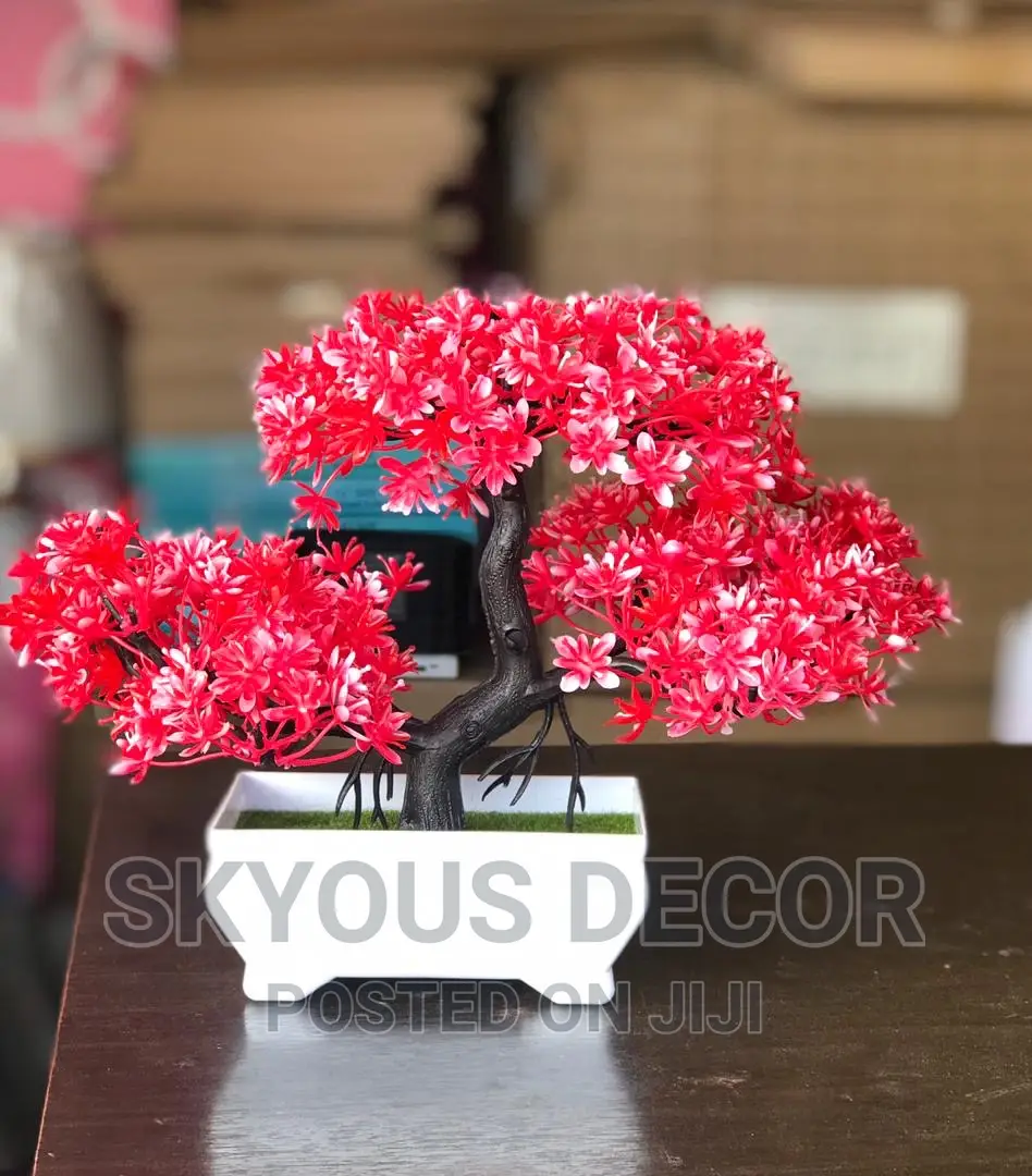 Artificial Flowers