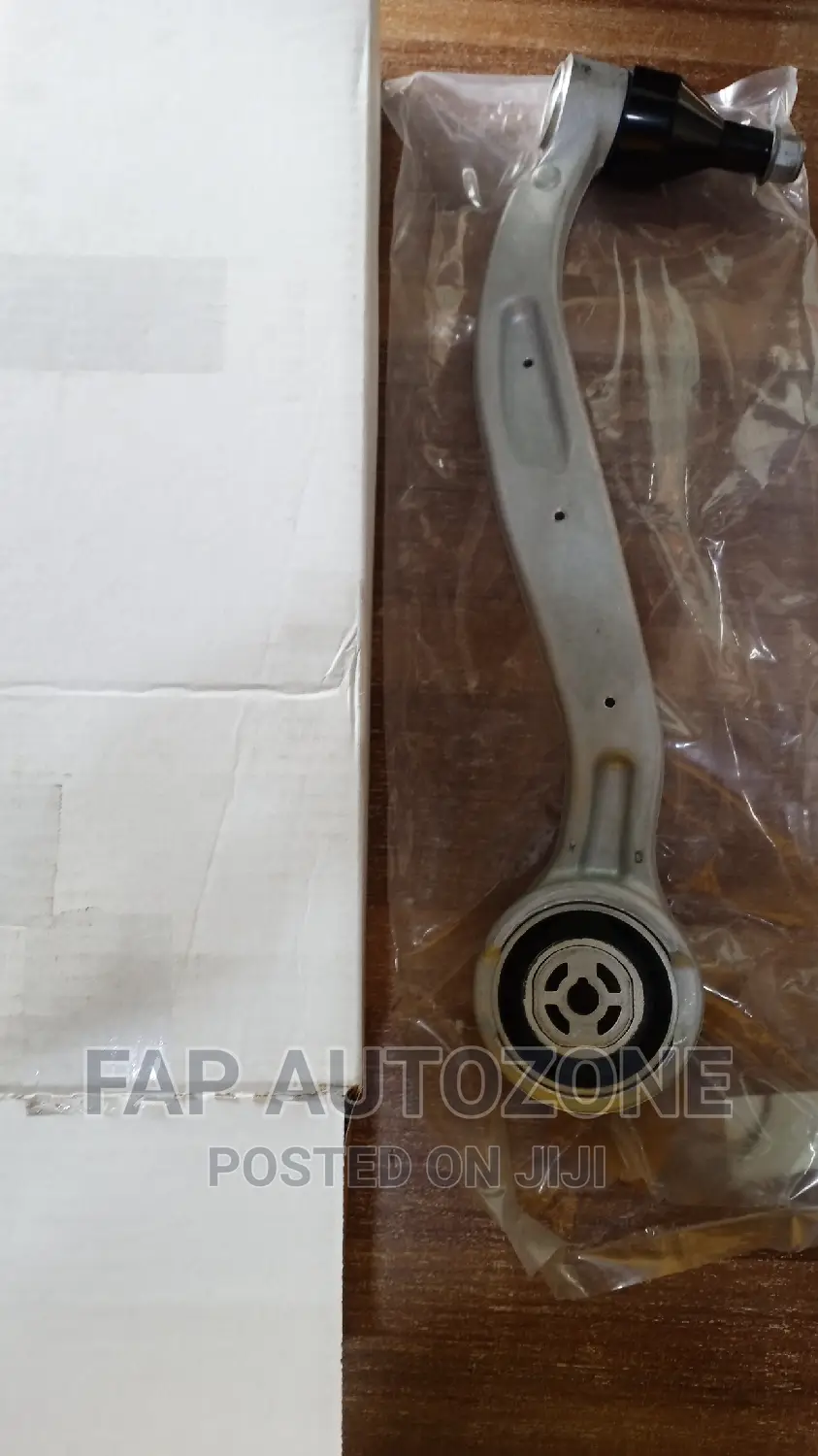 01384. Original Chevy Camaro Control Arm From USA. RK623576