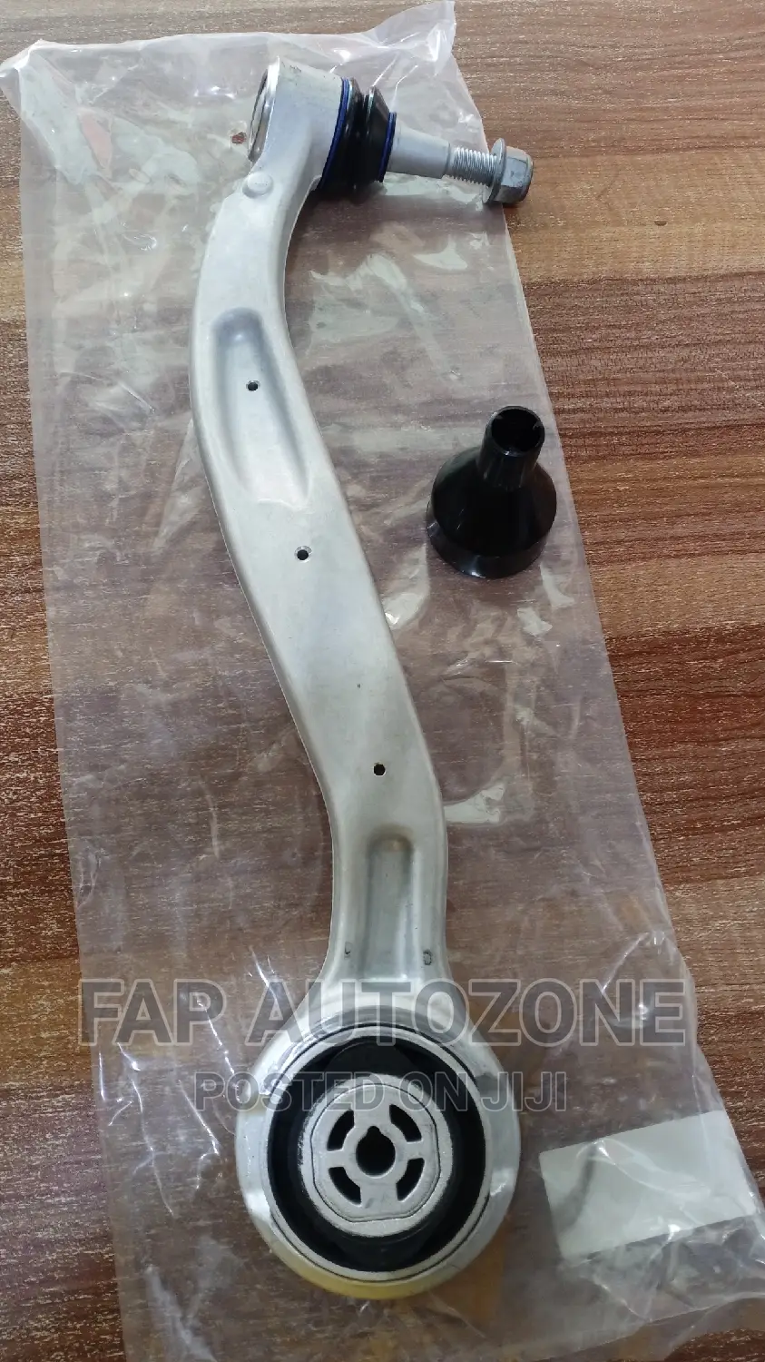 01384. Original Chevy Camaro Control Arm From USA. RK623576