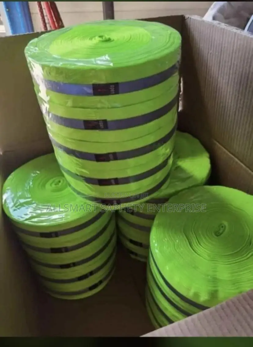 Reflective Roll or Bands