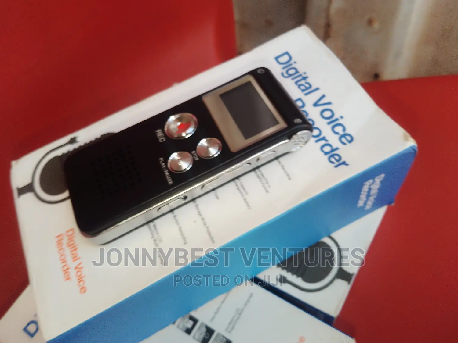 Professional N28 Voice Recorder