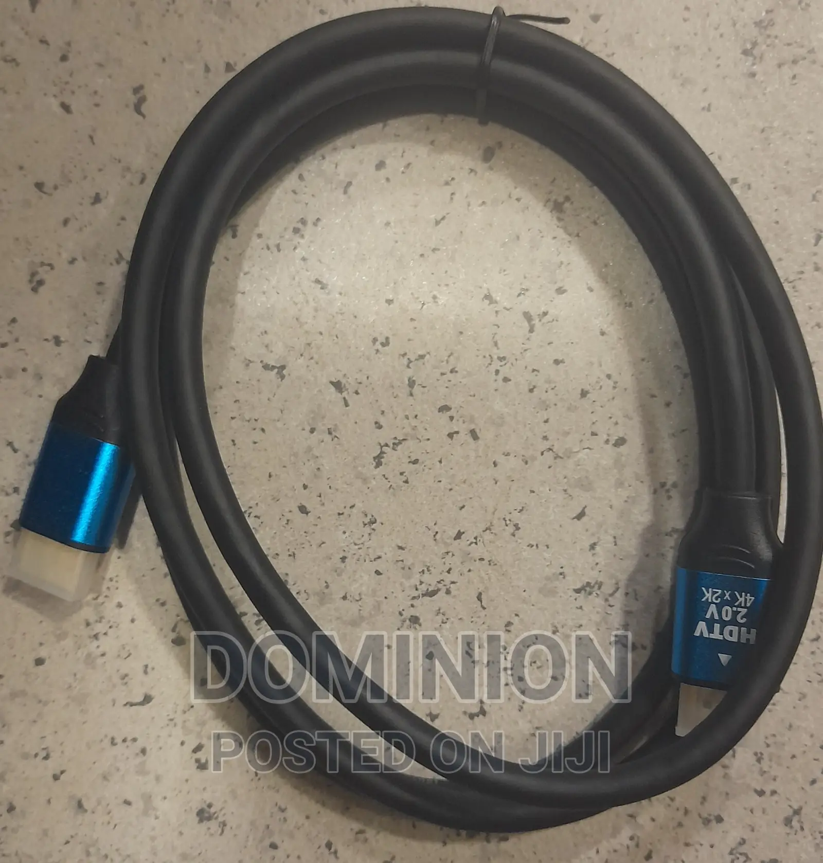 HDMI HDTV 2.0 - 1.5M Cable