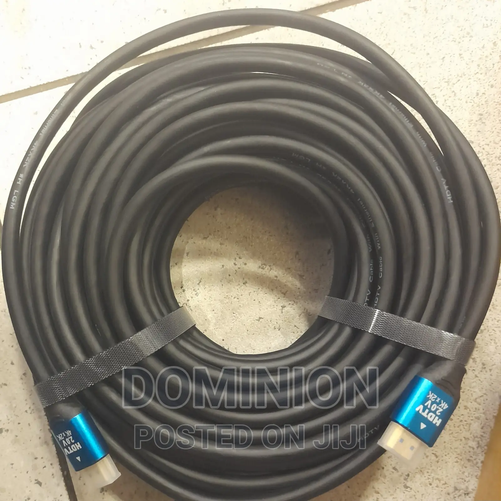 Hdmi HDTV 2.0 - 20m Cable