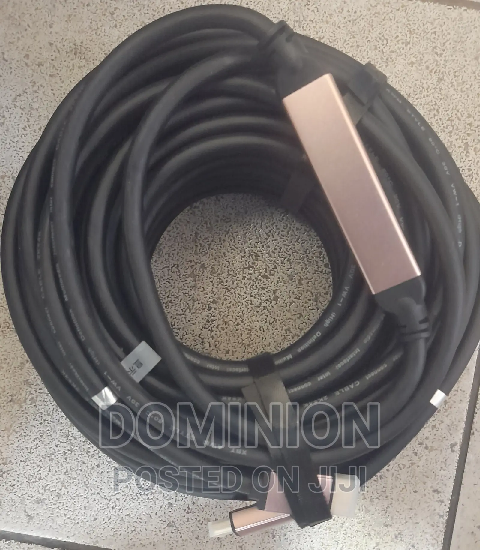 HDMI HDTV Ic - 2.0V 25M Cable