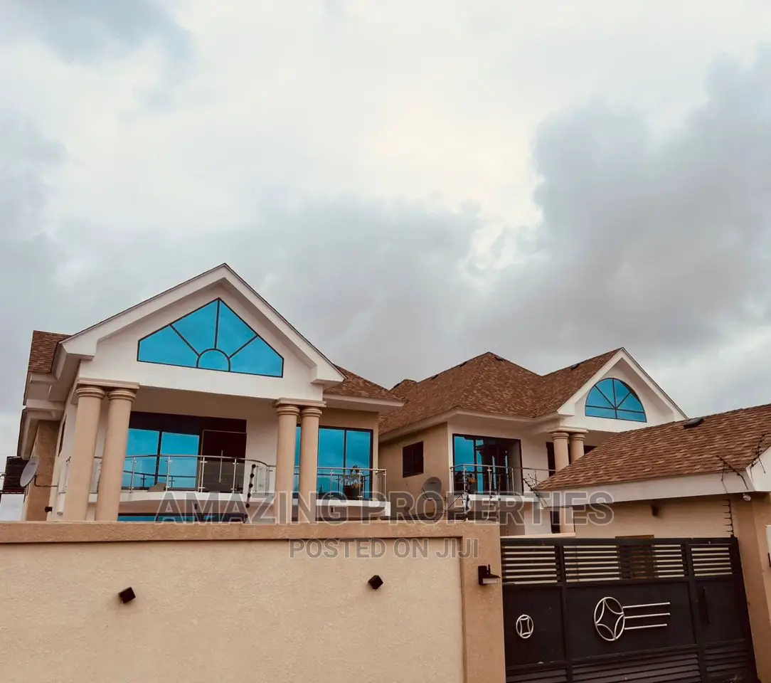 4bdrm House in West Legon for sale