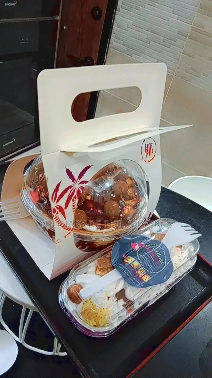 Handy Cakes for Everyone