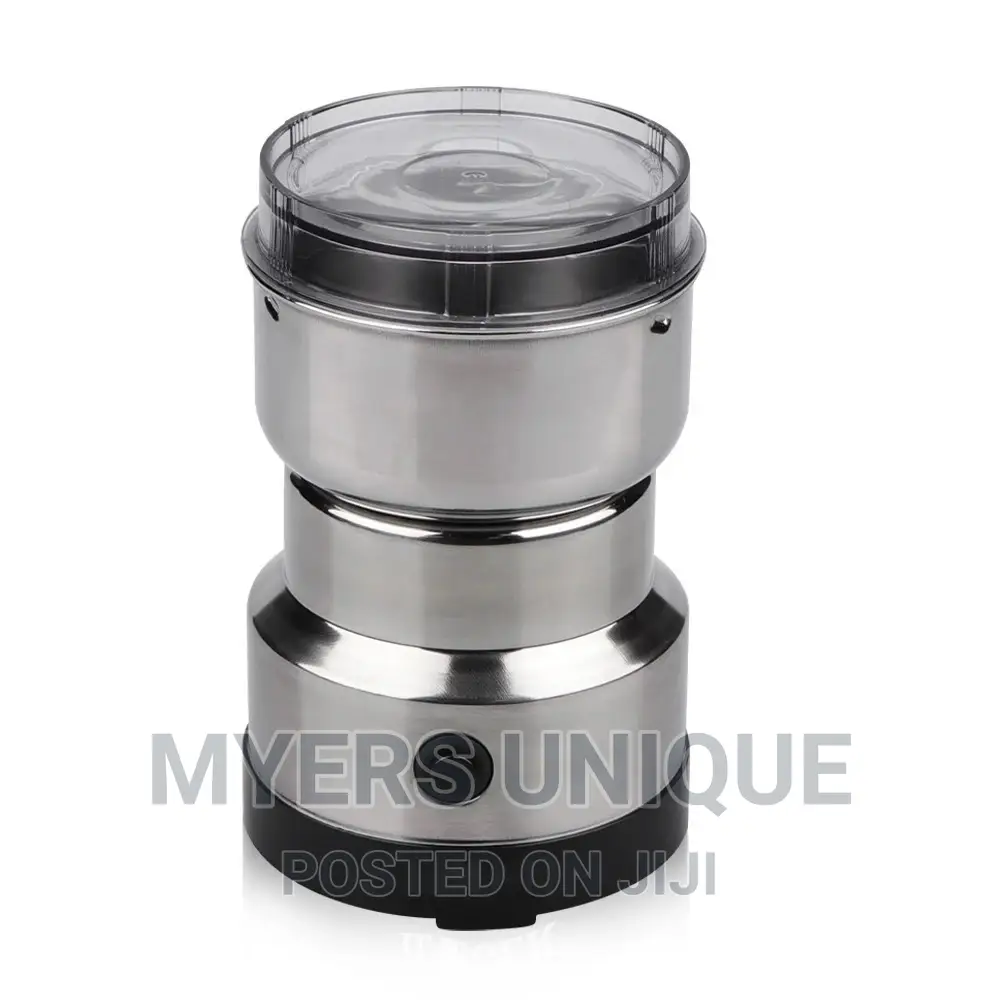 RAF Electric Grinder