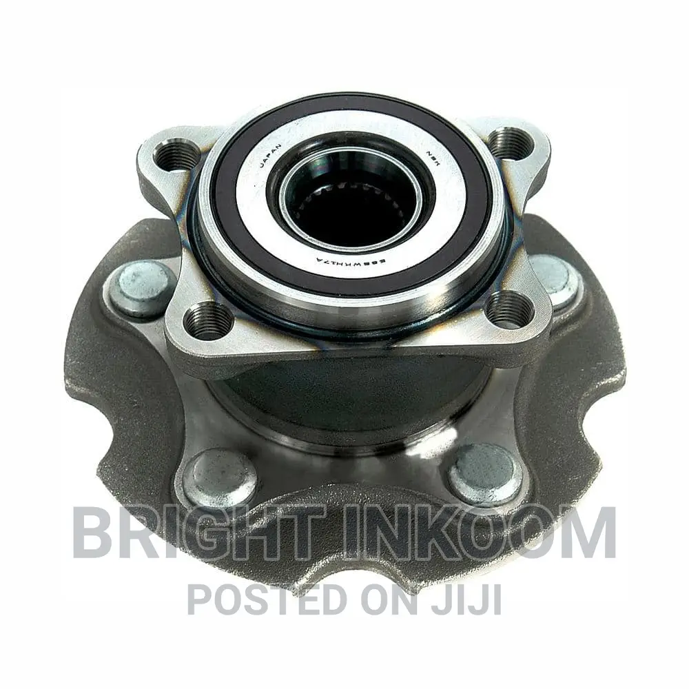 Toyota RAV4 2013 2014 2015 2016 2017 2018 2019 Hub Bearing