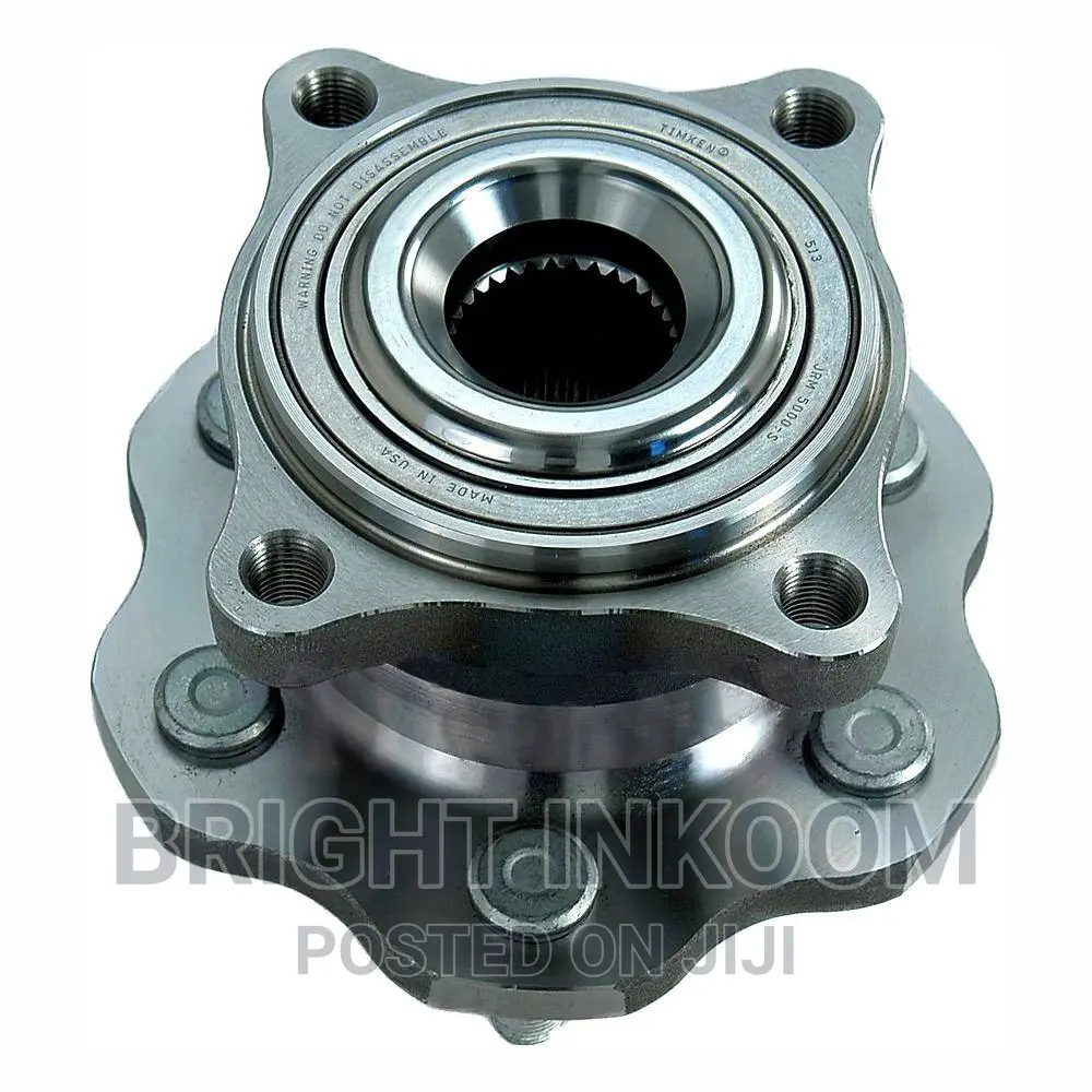 Toyota RAV4 2013 2014 2015 2016 2017 2018 2019 Hub Bearing