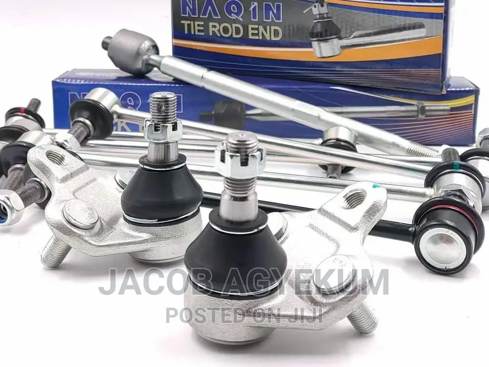 Toyota Highlander Front Ball Joint 2012/2015