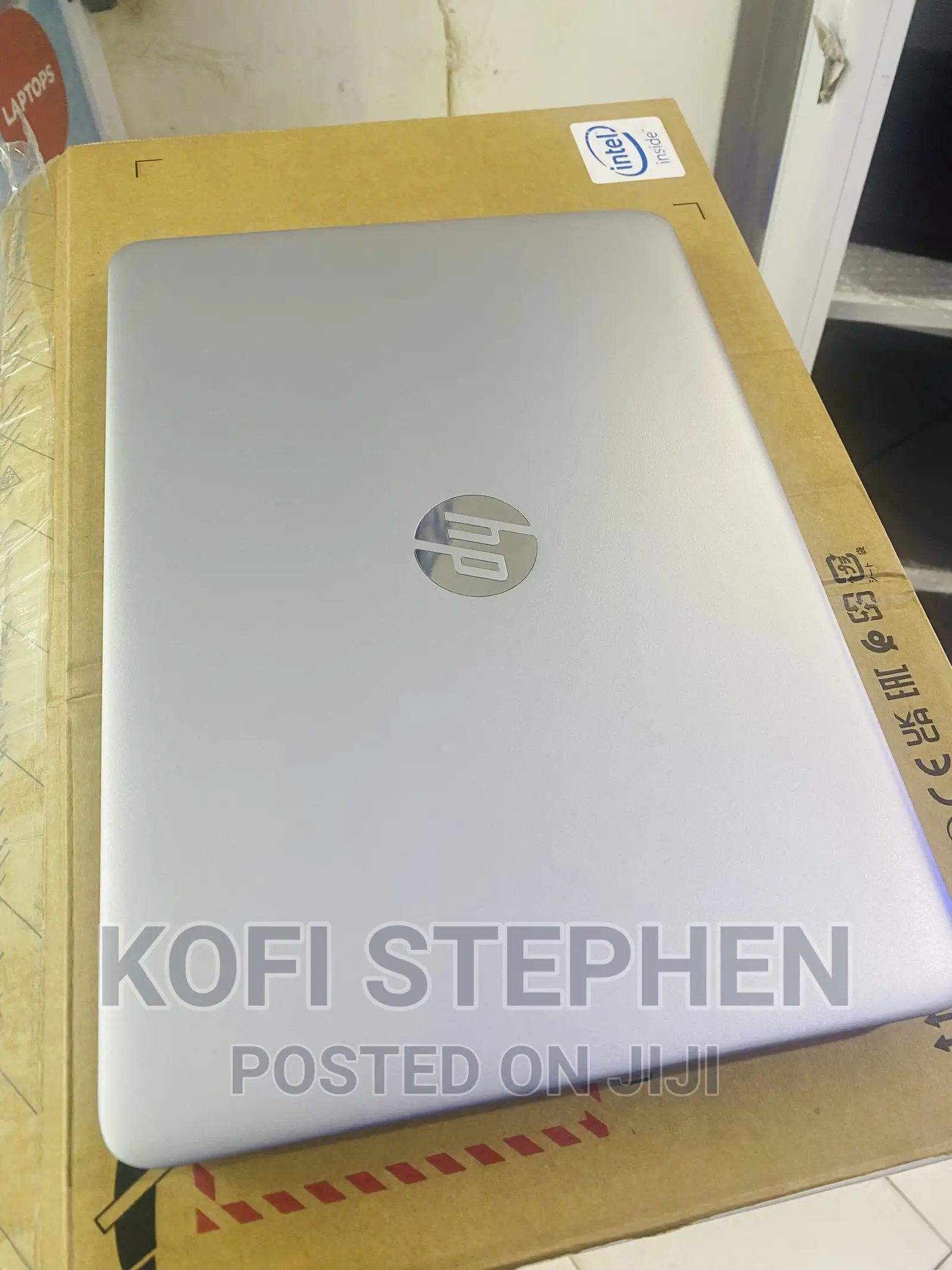 Laptop HP EliteBook 840 G3 8GB Intel Core I5 HDD+SSD 256GB