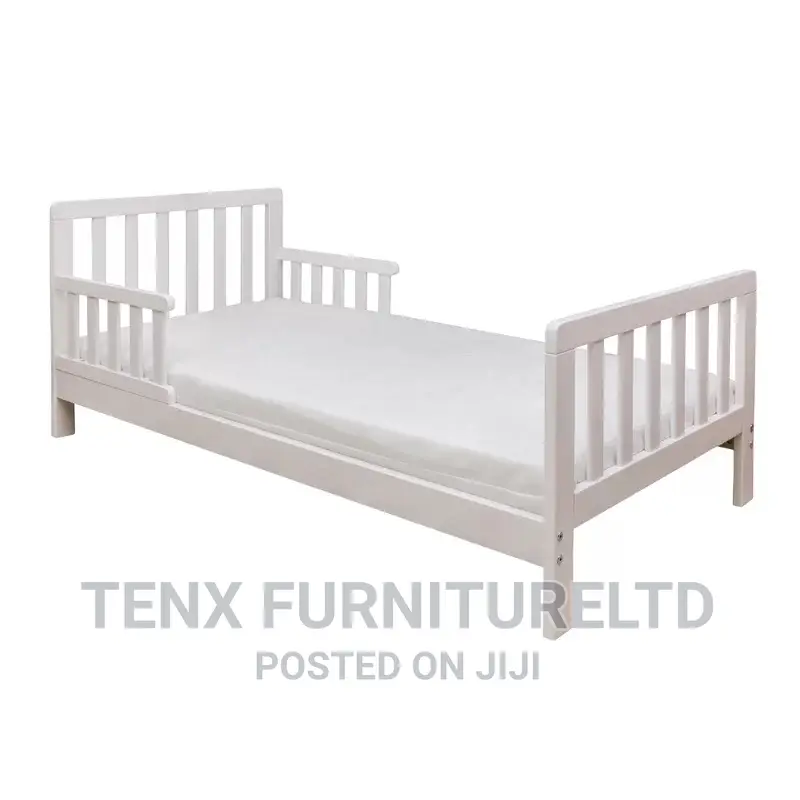 Bed Kids (Westerfield )