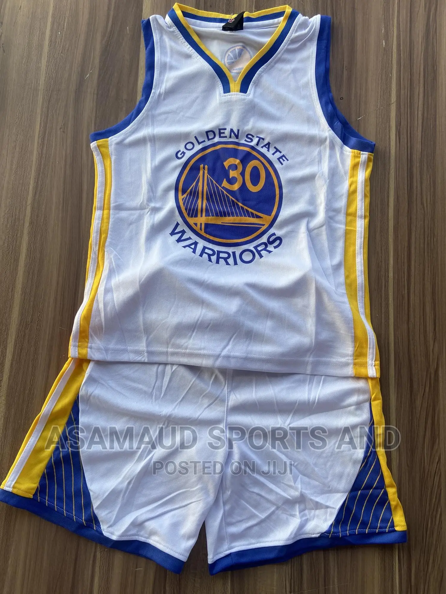 Original Basketball Jersey for Kids at Cool Price