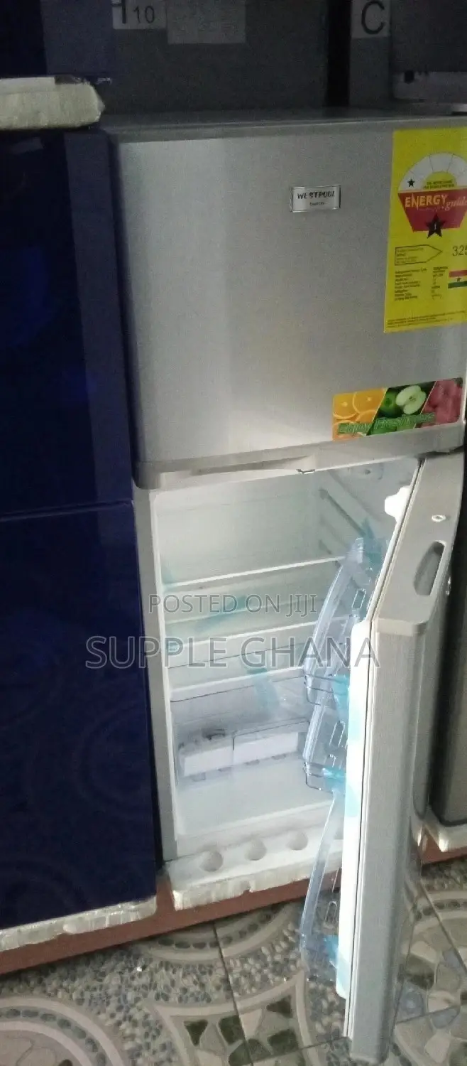 Westpool Quality Refrigerator