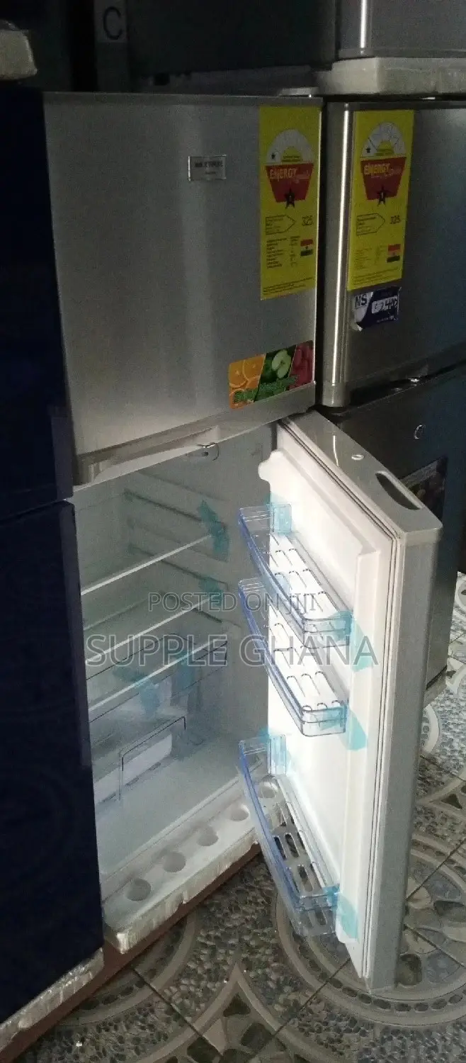 Westpool Quality Refrigerator
