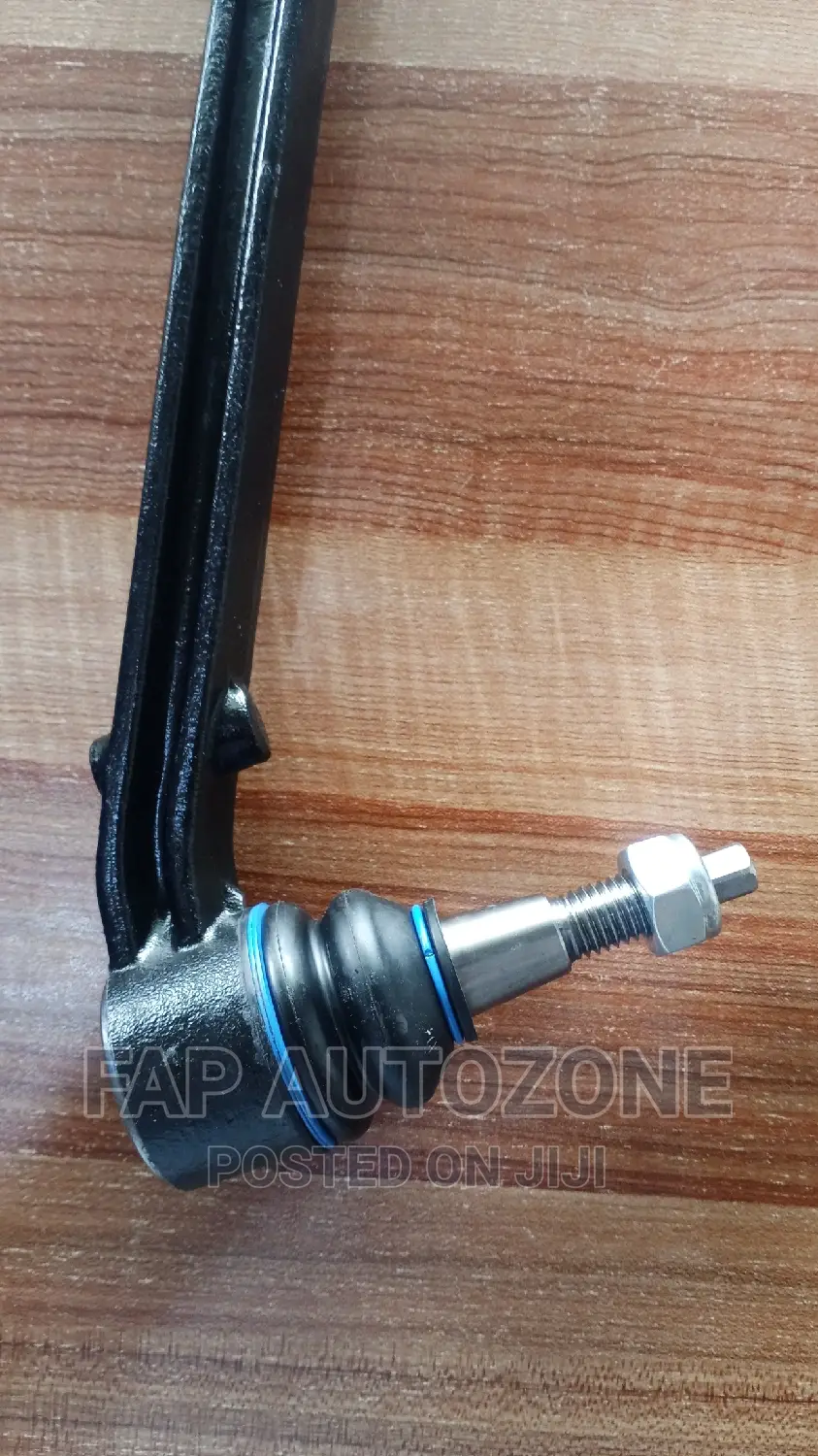 01366. Original Chevy Camaro Control Arm From Usa. Tc5658