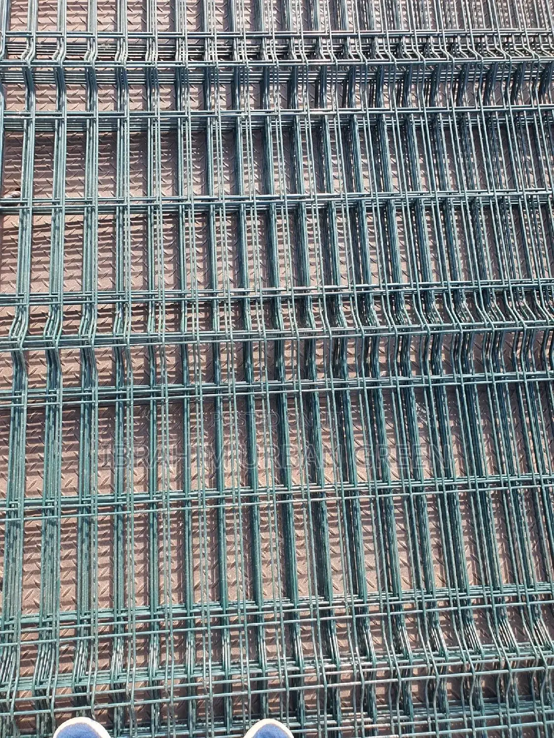 Panels Mesh 10ft X 6ft