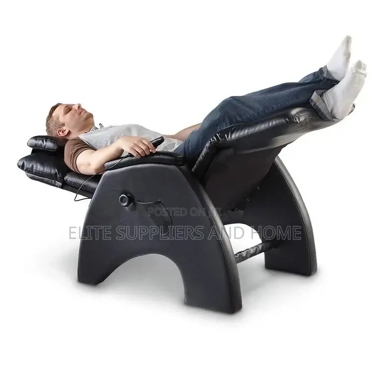 Massage + Recliner Chair