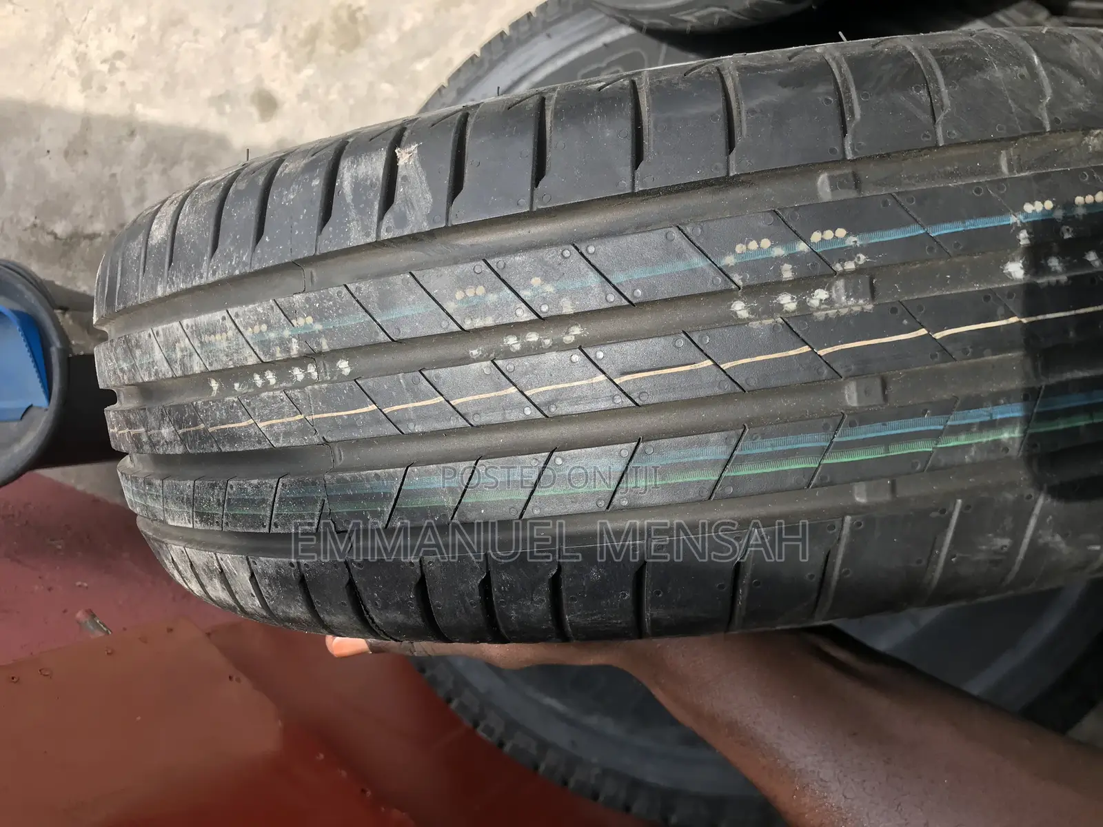 185/65r15 Bridgestone