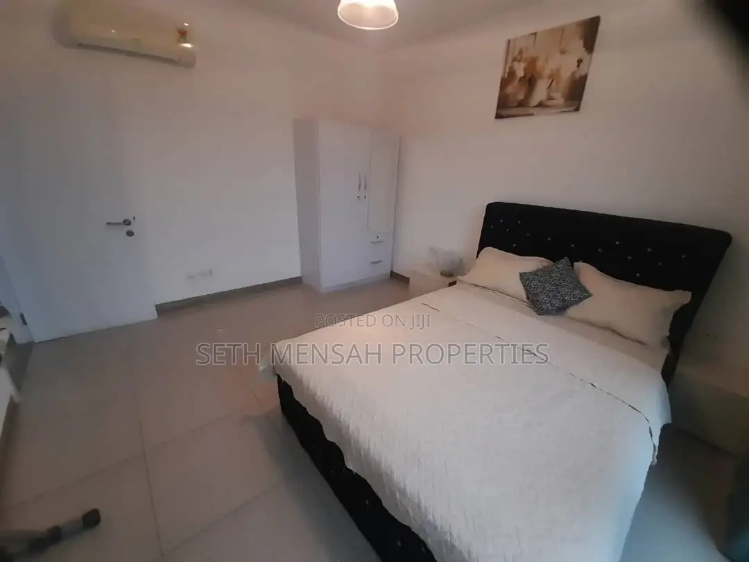 Furnished 2bdrm Apartment in East Legon for rent