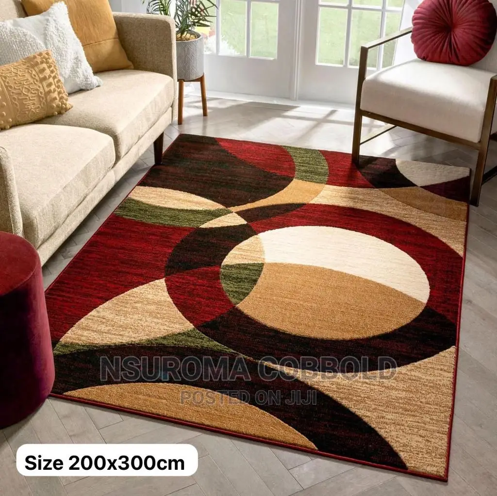 C Center Mat