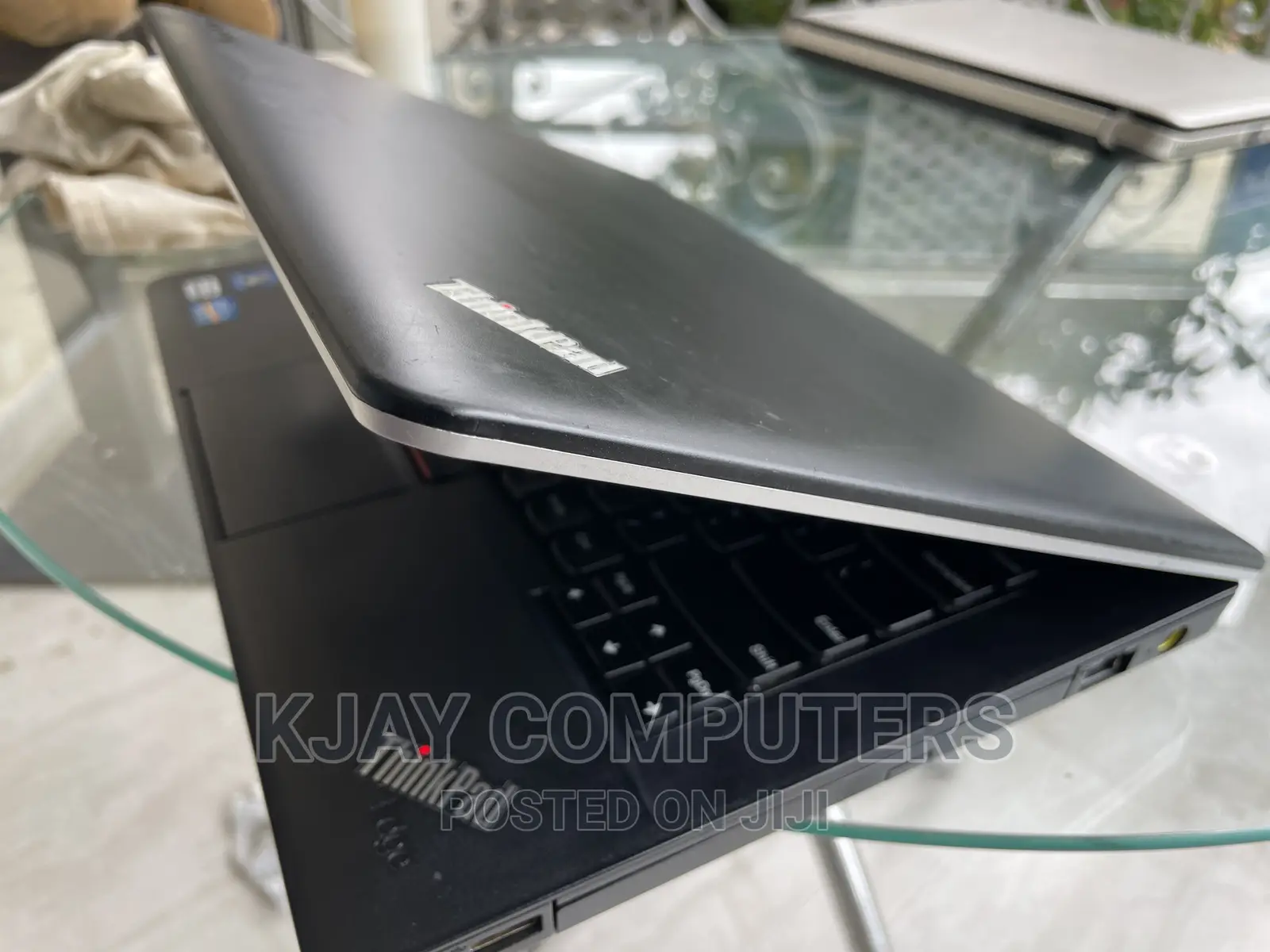 Laptop Lenovo ThinkPad E431 6GB Intel Core i3 HDD 320GB