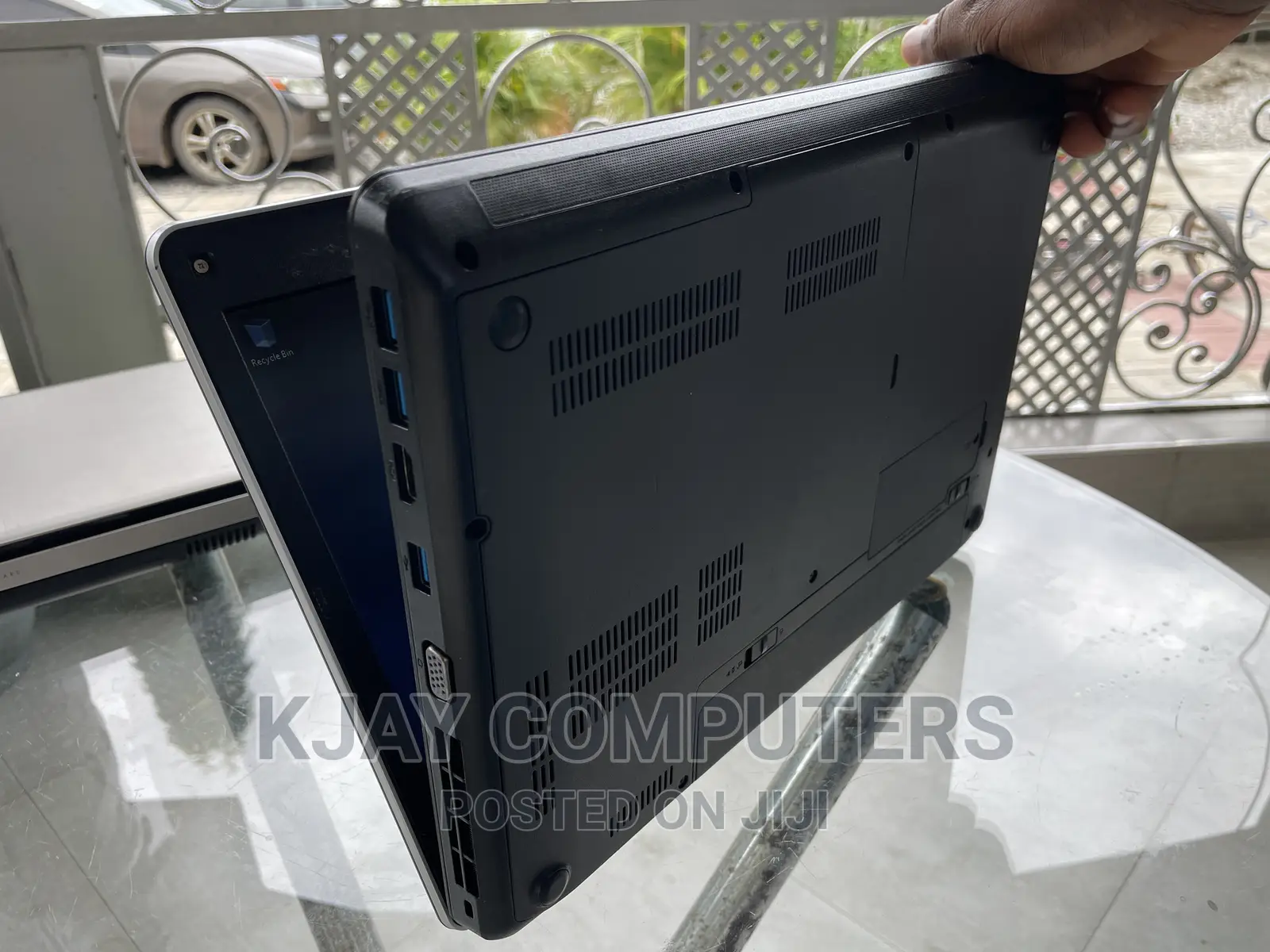 Laptop Lenovo ThinkPad E431 6GB Intel Core i3 HDD 320GB